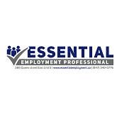 Essential Employment Professional