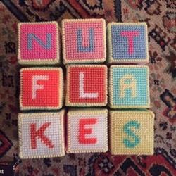 Nutflakes