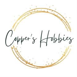Copper's Hobbies