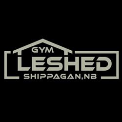 Gym LeShed