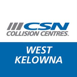 CSN West Kelowna