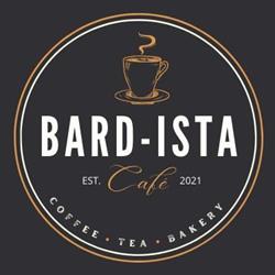 Bard-Ista Cafe