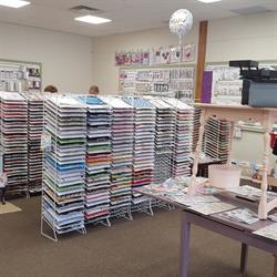 Younique Scrapbook Store (Guelph)
