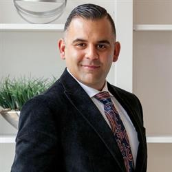 Amir Nattagh - Peak Professionals Realty Inc.