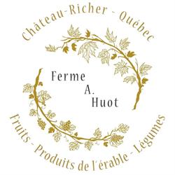 Ferme A. Huot