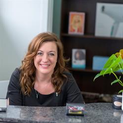 Coiffure Roxane Poulin