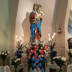 Paroisse Notre-Dame du Sacré-Cœur