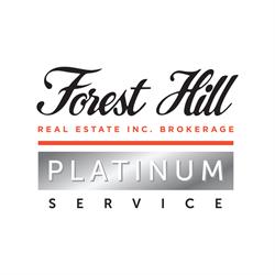 Foresthill Real Estate Platinum Services
