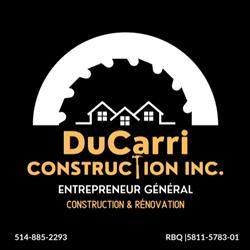 DuCarri Construction Inc.