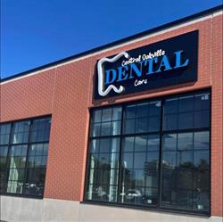 Central Oakville Dental Care