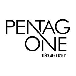 PENTAGONE LA BAIE