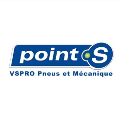 Point S - VSPRO Pneus et Mécanique