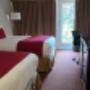 Double Bed Guestroom Double Bed Guestroom