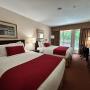 Double Bed Guestroom Double Bed Guestroom