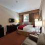 Accessible Queen Guestroom Accessible Queen Guestroom