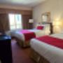 Double Bed Guestroom Double Bed Guestroom