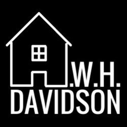 A.W.H. Davidson