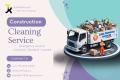 construction cleaning service