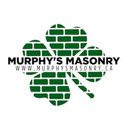 Murphy's Masonry Ltd - Toronto - Masonry Contractors, Brick Repairs & Tuckpointing