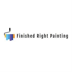 Finished Right Painting