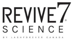 Revive 7 Science