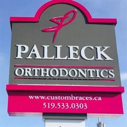 Palleck Orthodontics