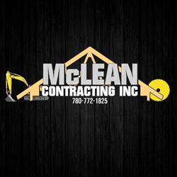 McLean Contracting Inc