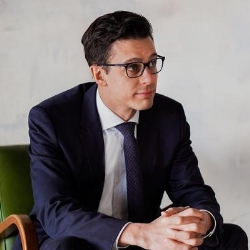 John-Paul Zeni, Advocai LLP
