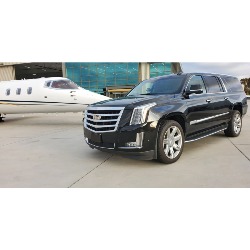 GTA Airport Limo, Mississauga