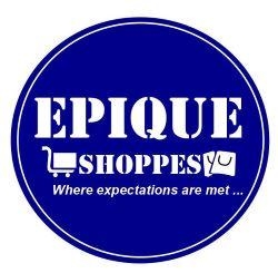 Epique Beauty Station Inc