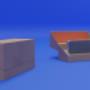 Packaging pour électroniques.
Ce petit appareil électronique, à la fois simple et intuitif, mérite un emballage aussi raffiné que son design. Le couvercle se replie pour dévoiler l'appareil, subtilement suspendu sur un socle magnétique. Packaging pour électroniques.
Ce petit appareil électronique, à la fois simple et intuitif, mérite un emballage aussi raffiné que son design. Le couvercle se replie pour dévoiler l'appareil, subtilement suspendu sur un socle magnétique.