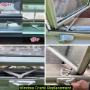 Window crank repair and replacement services. Window crank repair and replacement services.
