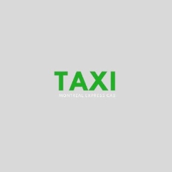 Taxi Montreal Express Cab