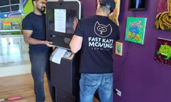 Fast Kats Moving Edmonton