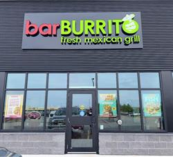 BarBurrito Sault Ste. Marie
