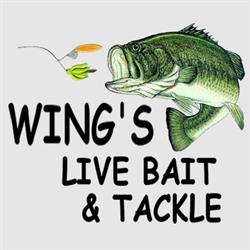 Wing's Live Bait & Tackle Ltd