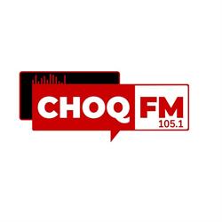 CHOQ-FM 105,1 Toronto