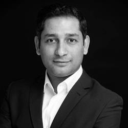 Trideep Chakraborty Personal Real Estate Corp. Macdonald Commercial Real Estate