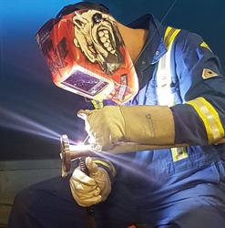 Whiston Welding & Fabrication Ltd.