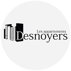 Centre d'Achat Desnoyers