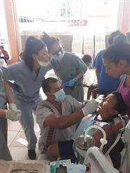 Health Mission Outreach