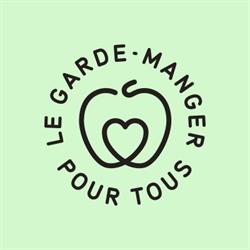 Le Garde-Manger Pour Tous