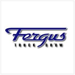 Fergus Truck Show