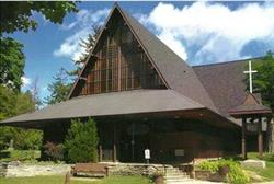 St. Margaret in the Pines Anglican Church