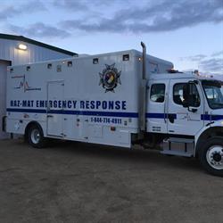 Rapid Response Industrial Group Ltd.