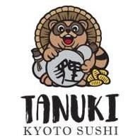 Tanuki Kyoto Sushi