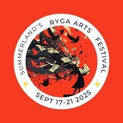 Ryga Arts Festival