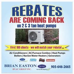 Brian Easton Hvac