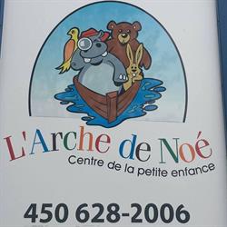 Cpe l'Arche de Noé