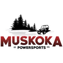 Muskoka Powersports - Huntsville